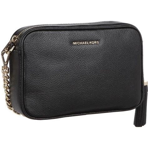 sac bandoulière ginny michael kors|Sac à bandoulière Ginny en cuir .